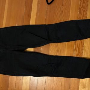 Mother denim pre owned size 27